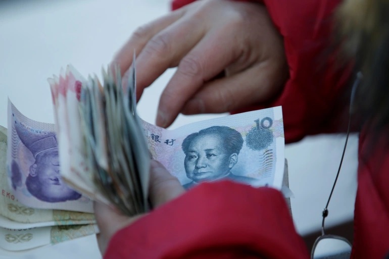 ارتفاع التضخم.. هل يهدد الاقتصاد الصيني؟
