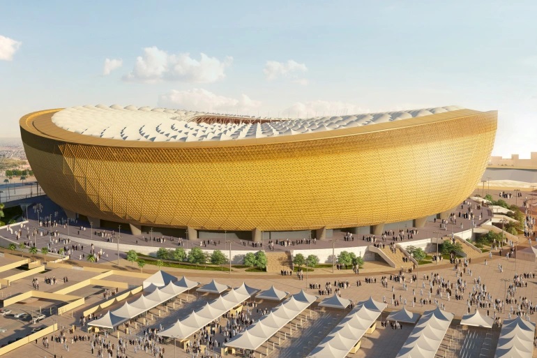 كأس العالم فيفا قطر 2022 تحصل على شهادة الأيزو في إدارة الفعاليات المستدامة