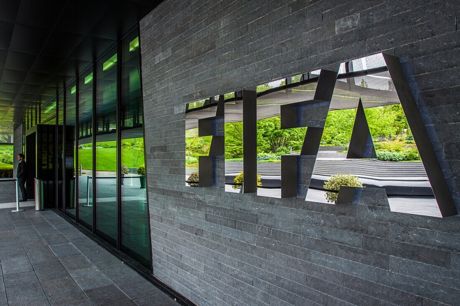 “فيفا” يعلن عن 16 مدينة تستضيف نهائيات كأس العالم 2026