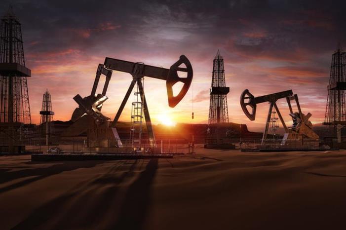 أسعار النفط ترتفع عالمياً وسط مخاوف الأسواق