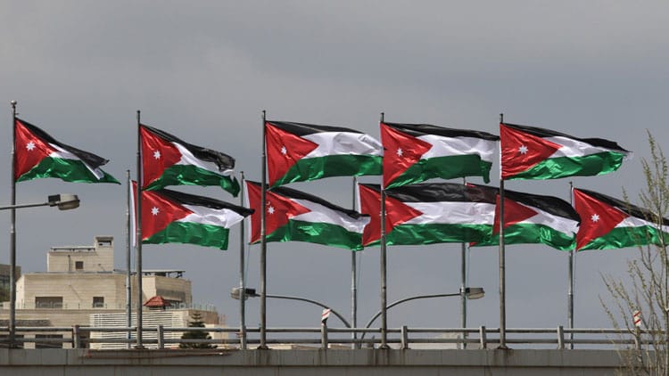 3 شركات ناشئة أردنية تصل العالمية