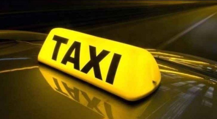 وزير النقل يبحث آلية دعم أصحاب مكاتب التاكسي