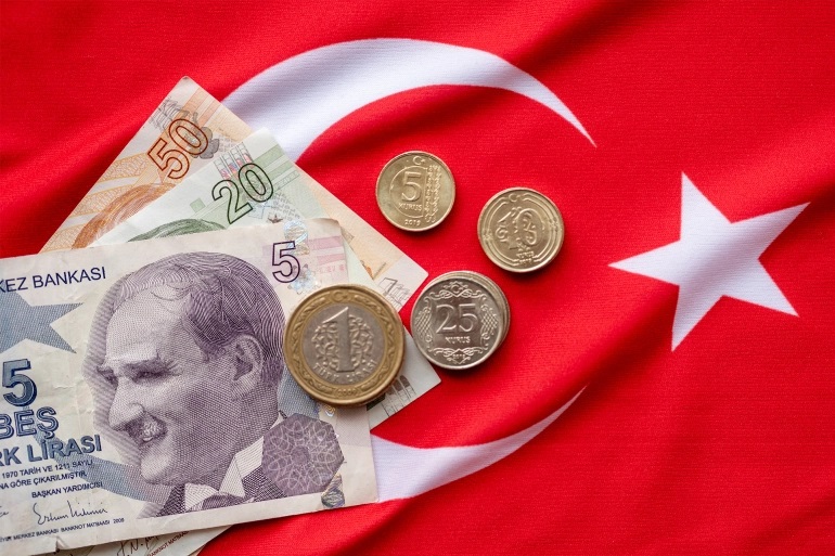 الحكومة التركية تتجه لرفع أجور العمال.. فماذا عن إجراءات دعم الليرة ومواجهة التضخم؟