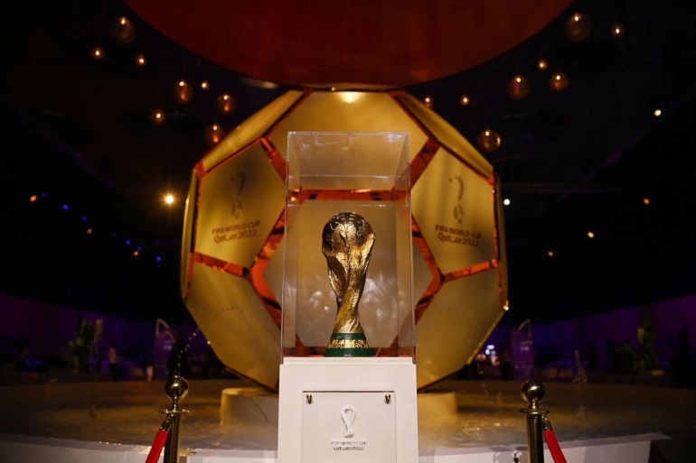 المنتخبات المرشحة للفوز بكأس العالم 2022 في قطر