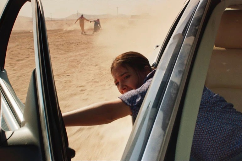 الفيلم السعودي سكة طويلة.. مغامرة مثيرة في الصحراء