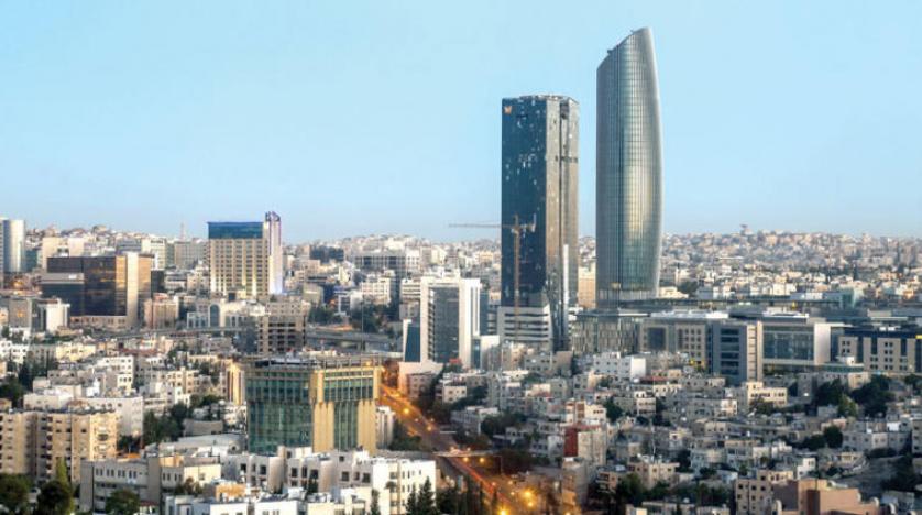 تصنيف عالي المخاطر للأردن في نسبة الدين العام للناتج المحلي