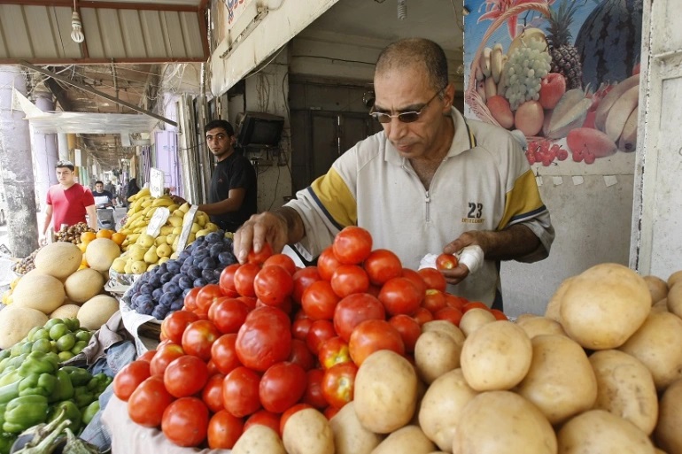الركود الاقتصادي يفسد فرحة العراقيين مع اقتراب عيد الأضحى