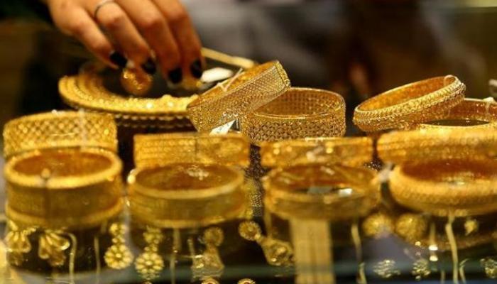 تراجع كبير في أسعار الذهب محليا