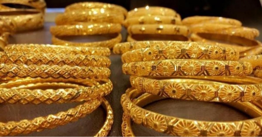 عقب انخفاض حاد.. ارتفاع أسعار الذهب في الأردن