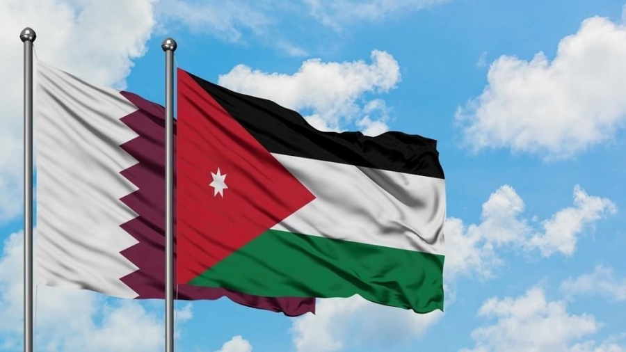 24.7 مليون دولار صادرات قطر للأردن في 6 اشهر