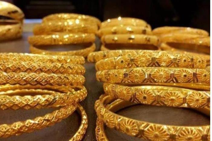 أسعار الذهب محليا الاثنين في المملكة