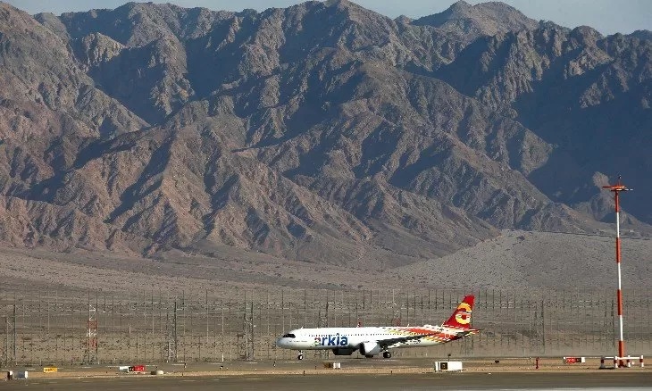 ضربة جديدة للاقتصاد الأردني.. الاحتلال يسمح للفلسطينيين السفر عبر مطار ايلات.. ماذا يعني ذلك اردنيا؟ وما العمل؟