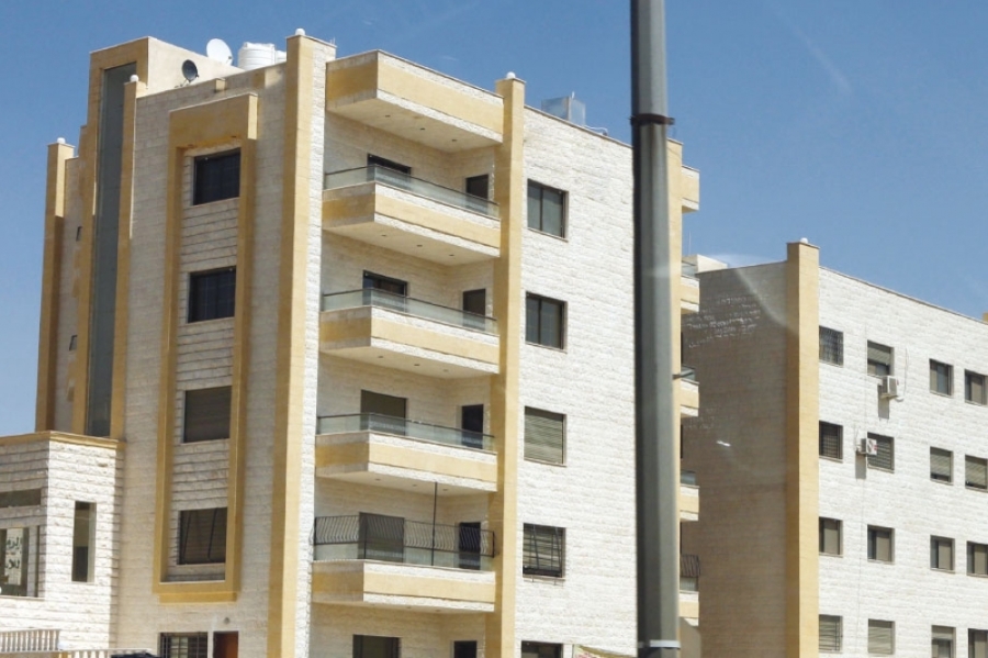 197 شقة وارض بيعت لمستثمرين غير اردنيين