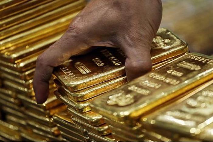 تراجع أسعار الذهب لليوم الثاني عالمياً
