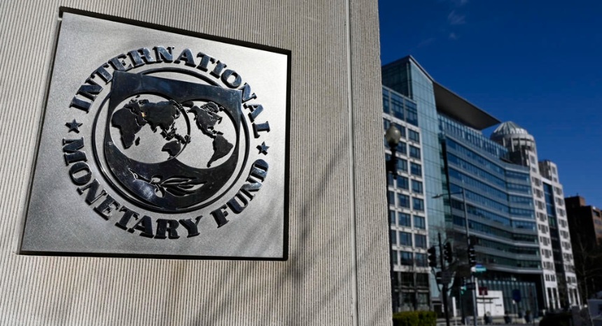 صندوق النقد يحذر من مشهد اقتصادي دولي “يزداد قتامة”