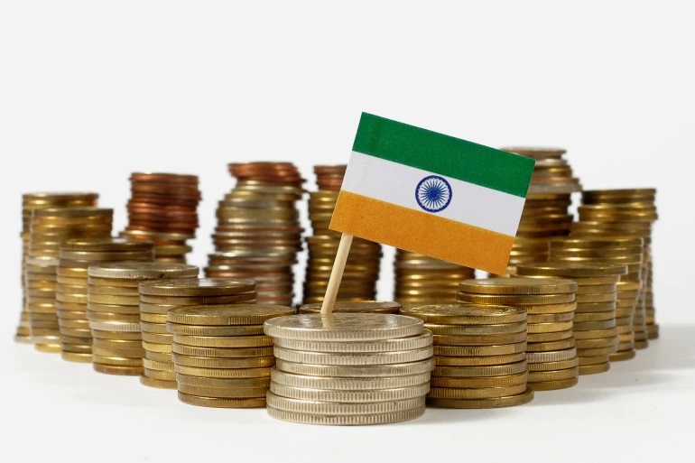 البنك المركزي الهندي: اقتصاد البلاد في طريقه لأن يصبح الأسرع نموا في العالم