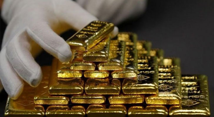 نقابة الحلي والمجوهرات: أسعار الذهب الأقل منذ عامين