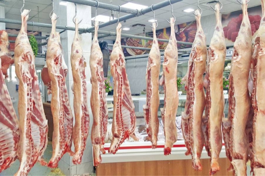 انخفاض تدريجي لأسعار اللحوم البلدية والمستوردة