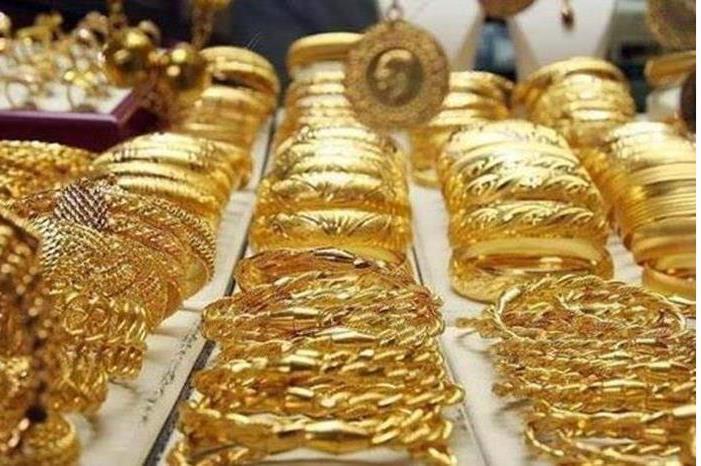 أسعار الذهب محليا الثلاثاء في المملكة