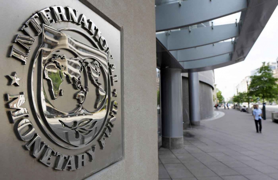 النقد الدولي: ديون الأردن الخارجية “معتدلة” وستسير نحو الهبوط مستقبلاً