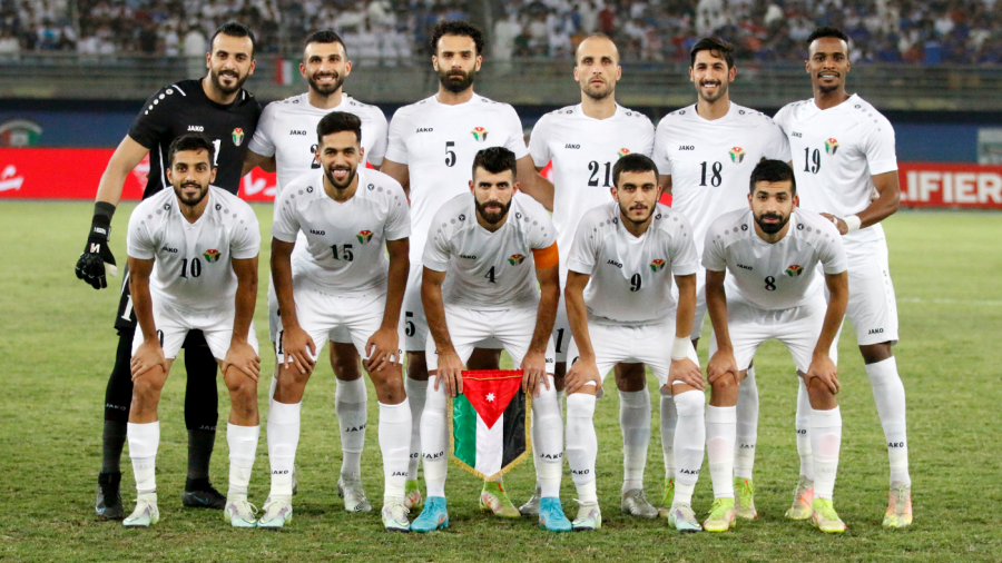 اتحاد كرة القدم ينظم بطولة رباعية دولية بمشاركة النشامى