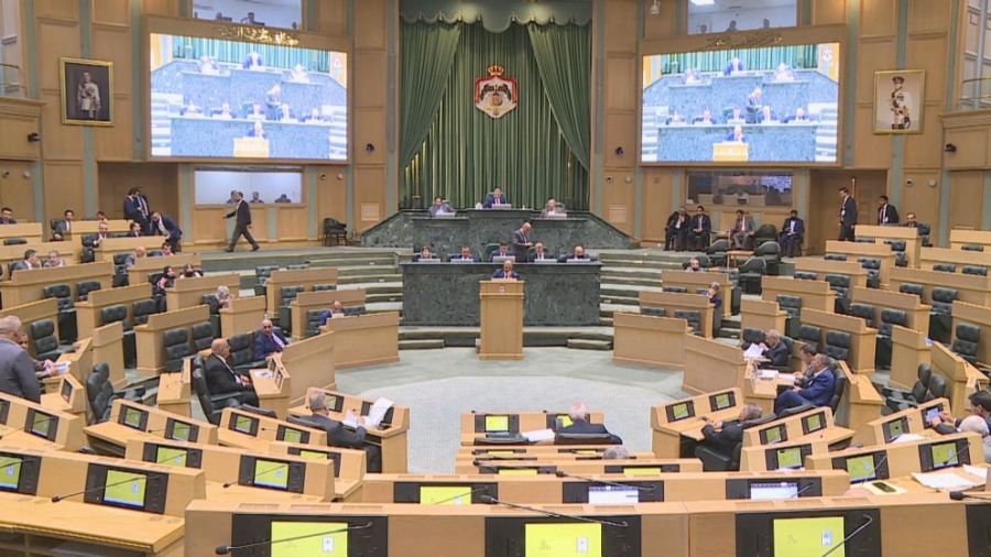 مجلس النواب يعقد جلسة الاثنين لمناقشة مشاريع قوانين