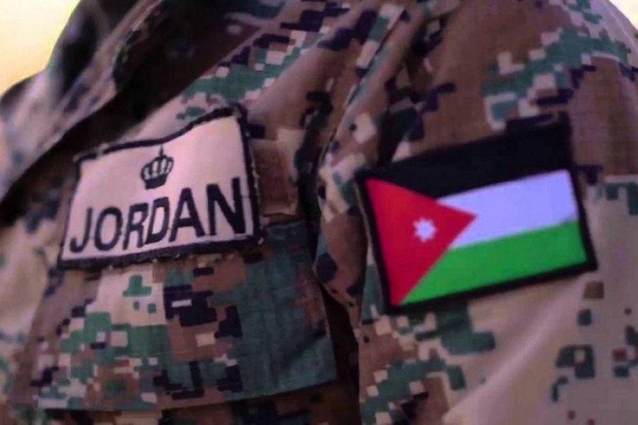 الجيش العربي يفتح باب التجنيد ضمن اختصاص البادية الشمالية