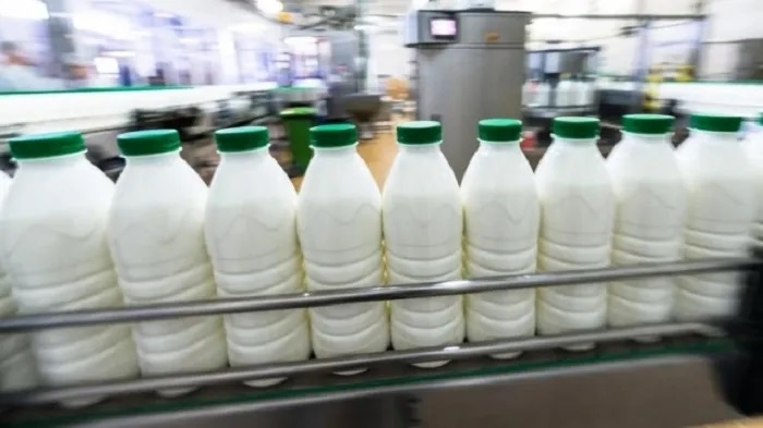 “صناعة الأردن”: مشتقات الحليب ارتفعت بنسب متفاوتة