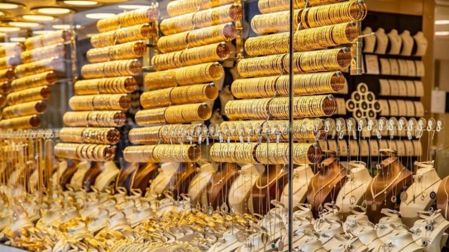 تراجع أسعار الذهب يشجع الأردنيين على الادخار