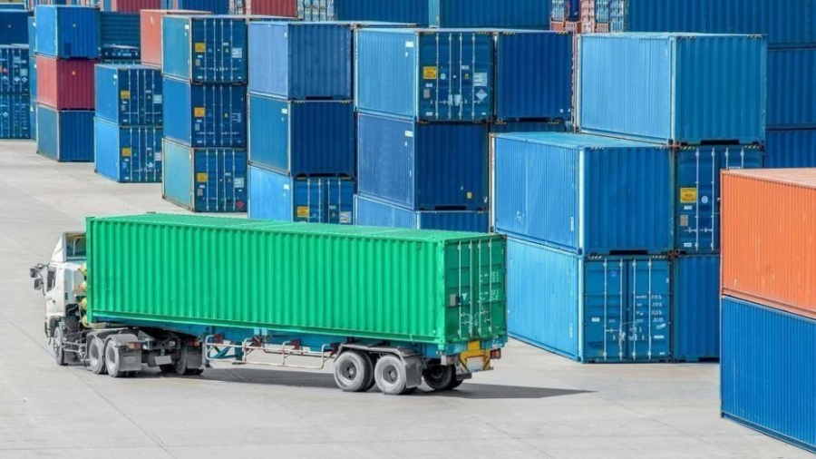 الصادرات التجارية لمدينة الزرقاء تقارب 16 مليوناً لشهر تموز