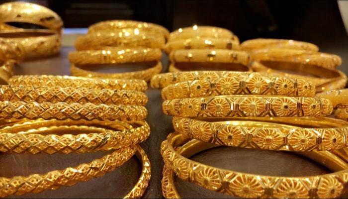 ارتفاع اسعار الذهب في الأردن