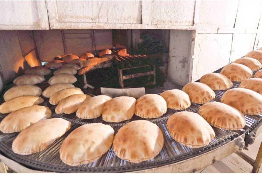 الحموي: ارتفاع أسعار الخميرة لن ينعكس على الخبز