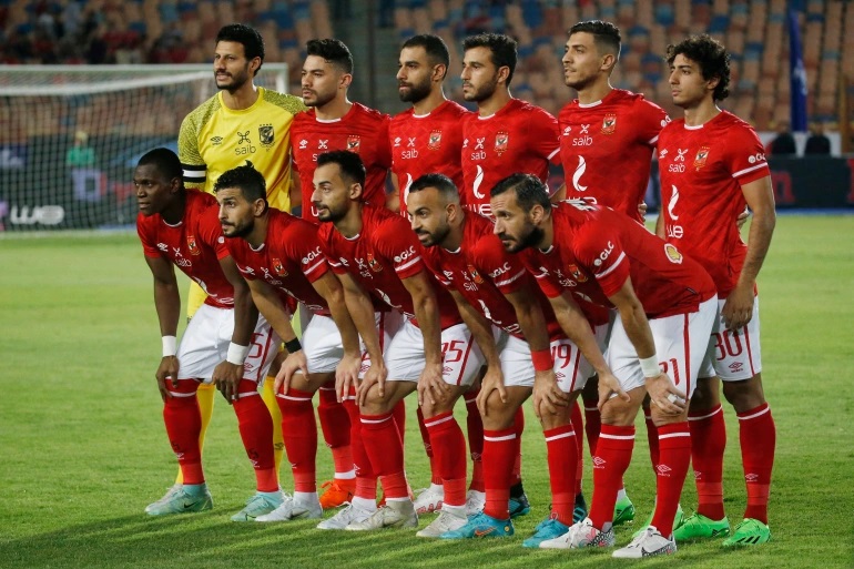 الأهلي ينسحب من كأس مصر ومباراة السوبر ويستكمل الدوري بالناشئين