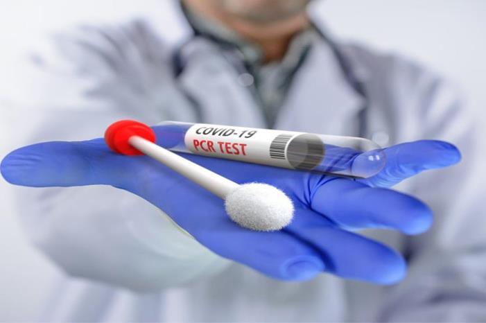 الأردن الثاني عربيا و48 عالميا في إصابات كورونا