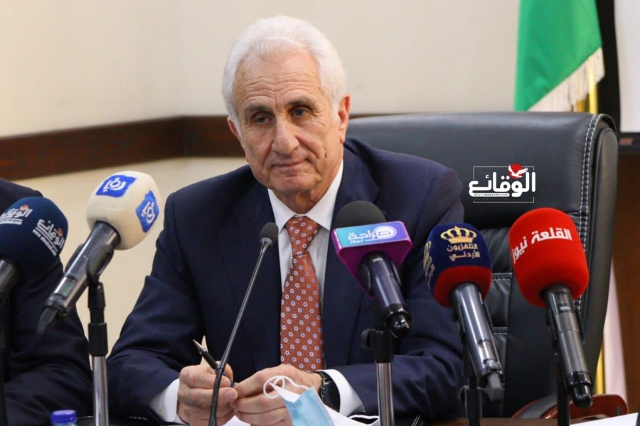 وزير التربية والتعليم: إعلان موعد دوام المدارس رسمياً غداً