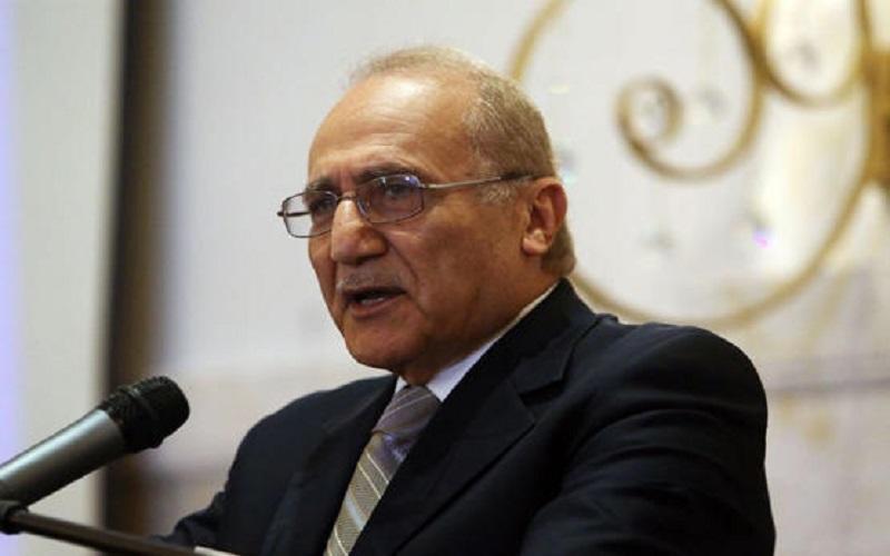 العناني : نفط الاردن لن يكون للجيل الحالي