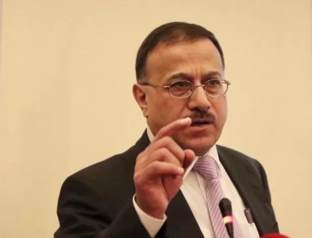 أمين عام المجلس القضائي وليد كناكرية قاضياً في محكمة التمييز