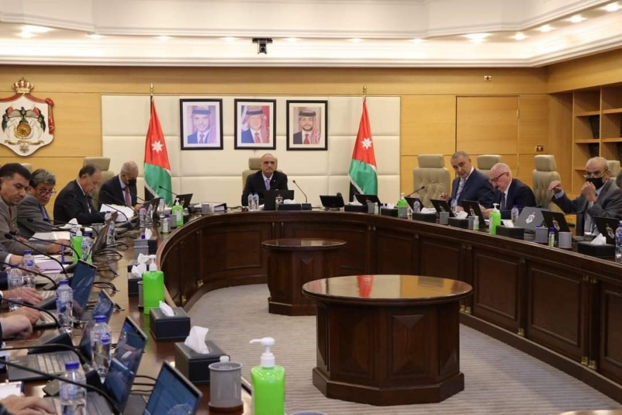 مجلس الوزراء يناقش منهجية واليات تنفيذ خارطة طريق تحديث القطاع العام