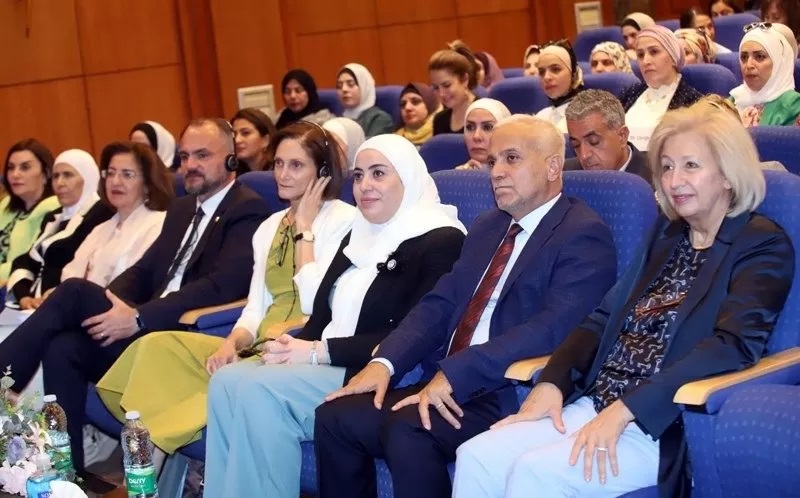 إطلاق مدرسة المشاركة السياسية للمرأة