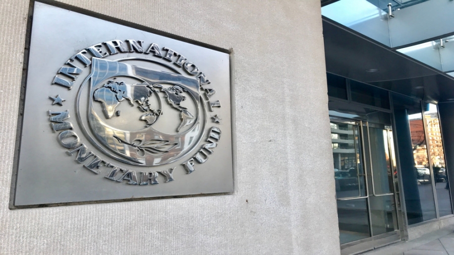 صندوق النقد الدولي يحوّل 183 مليون دولار للأردن ضمن برنامج التسهيل الممدد