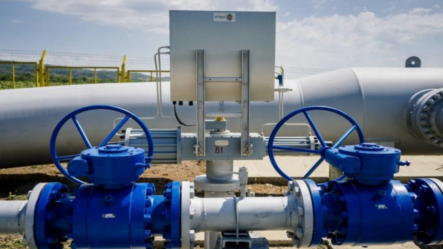 وزارة الطاقة: 24 مليون قدم مكعب استهلاك الصناعات من الغاز الطبيعي يوميا خلال 2021
