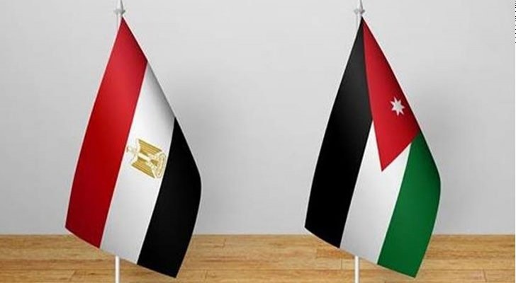 صناعة الأردن: المعاملة بالمثل مع مصر قرار سليم رغم تأخره