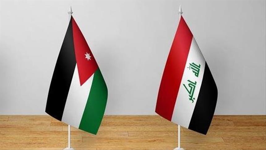 7 ملايين دولار صادرات النفط العراقي للأردن في شهر