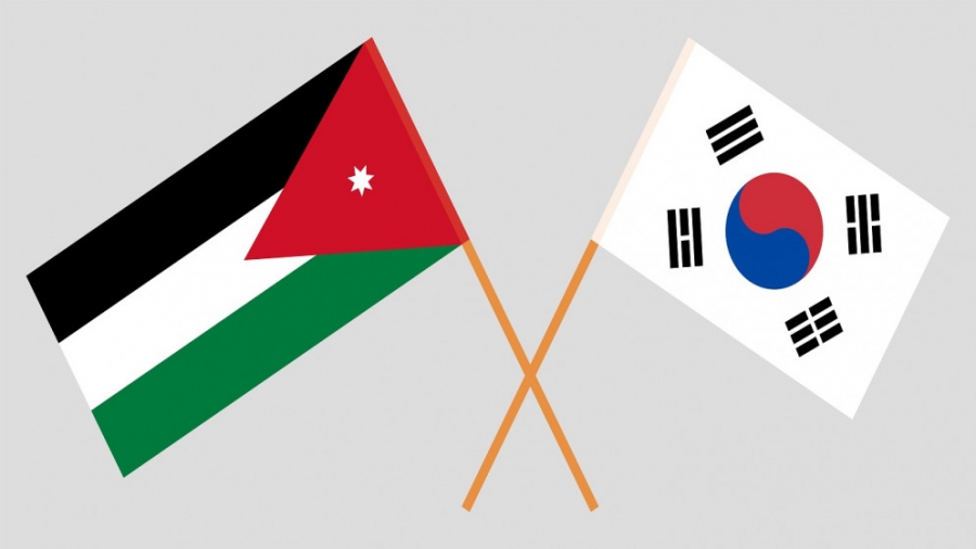وزير الاستثمار يدعو رجال أعمال كوريا للاستثمار في الأردن