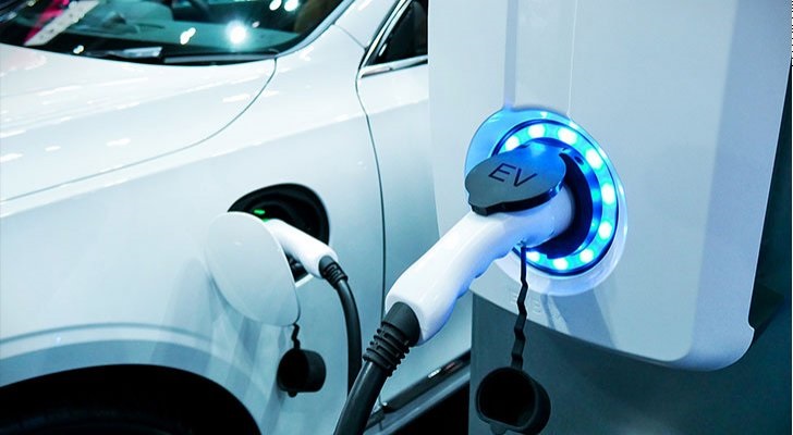 استحداث محطات شحن جديدة للسيارات الكهربائية في الأردن