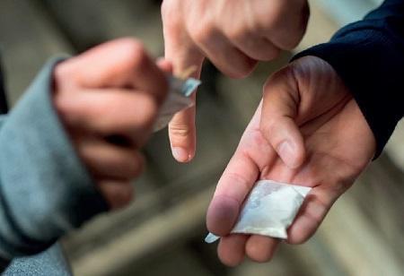 الاردن: ارتفاع نسبة جرائم الاتجار بالمخدرات بـ 2021