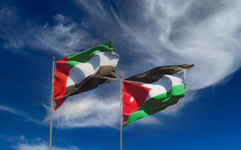 السفير الإماراتي: استثماراتنا في الأردن تتجاوز 17 مليار دولار