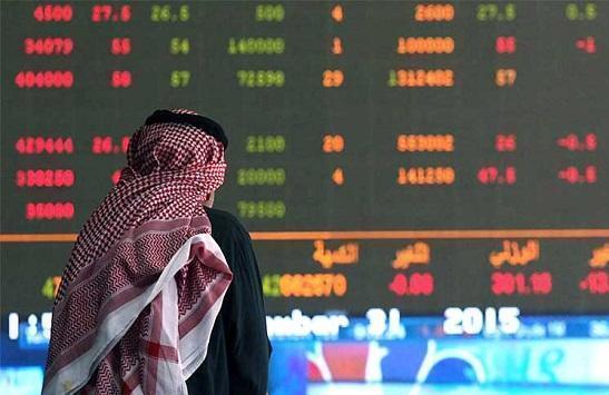 مؤشر بورصة عمان يرتفع بنهاية تعاملاته