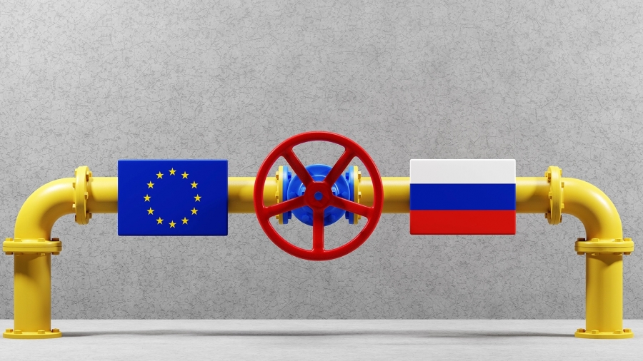 هل تستطيع أوروبا مواجهة الشتاء من دون الغاز الروسي؟
