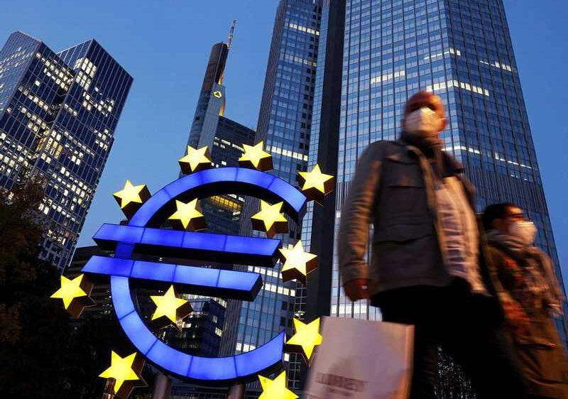 نهاية عصر الفائدة السلبية في أوروبا